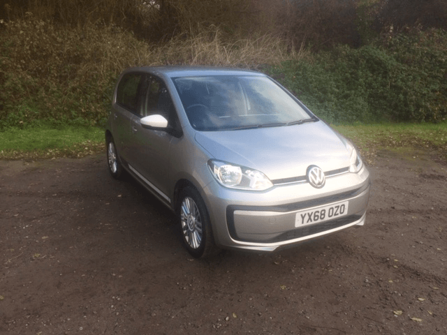 South Cave Car & Van Hire 22