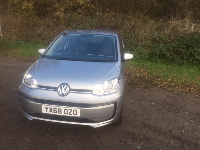 South Cave Car & Van Hire 20