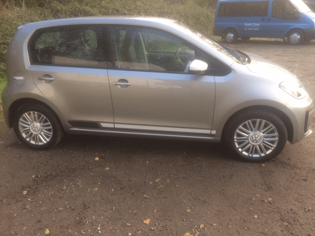 South Cave Car & Van Hire 19