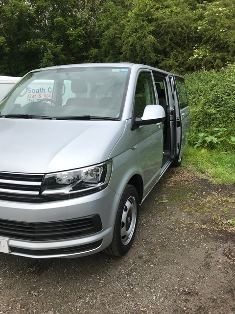 South Cave Car & Van Hire 32