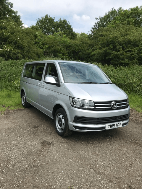 South Cave Car & Van Hire 35