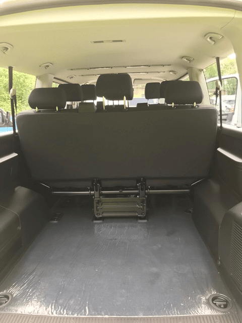 South Cave Car & Van Hire 8