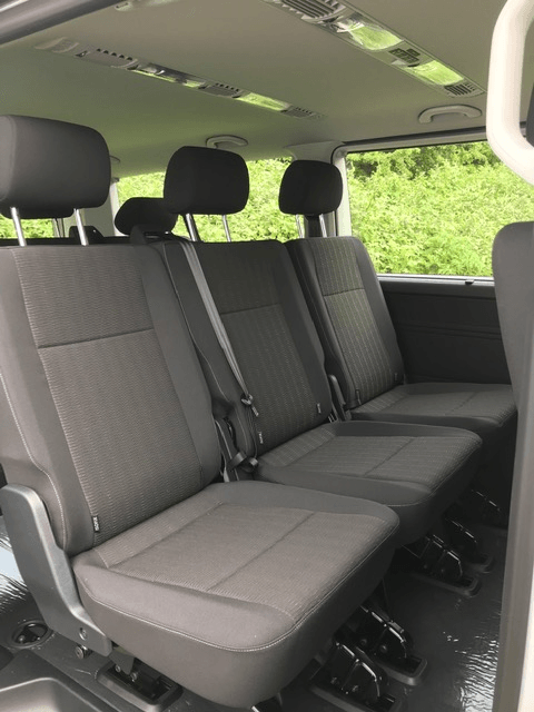 South Cave Car & Van Hire 7