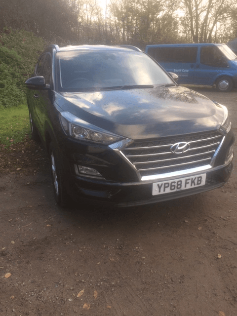 South Cave Car & Van Hire 21