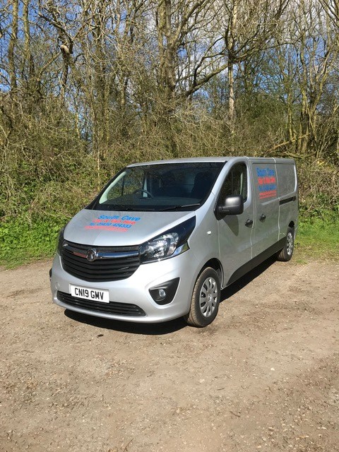South Cave Car & Van Hire 24