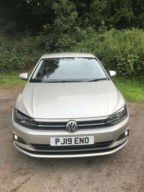 South Cave Car & Van Hire 13