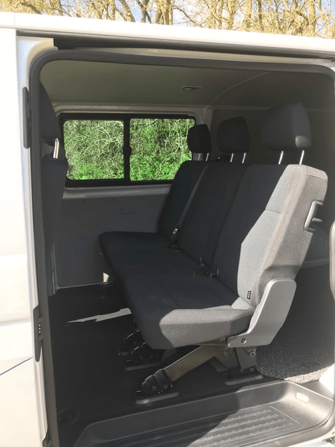 South Cave Car & Van Hire 33