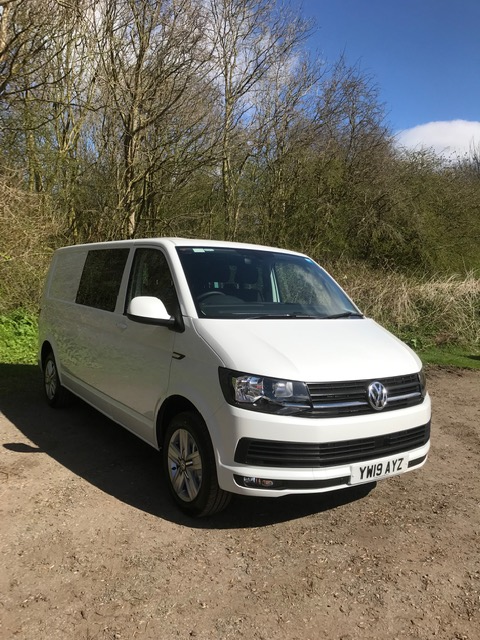 South Cave Car & Van Hire 29