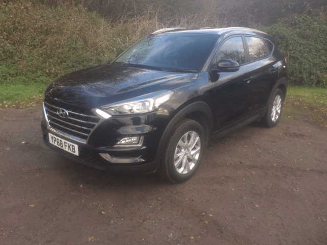 South Cave Car & Van Hire 4