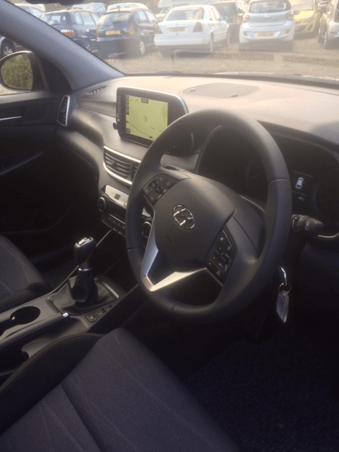 South Cave Car & Van Hire 7