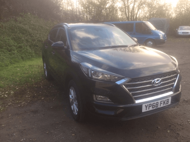 South Cave Car & Van Hire 5