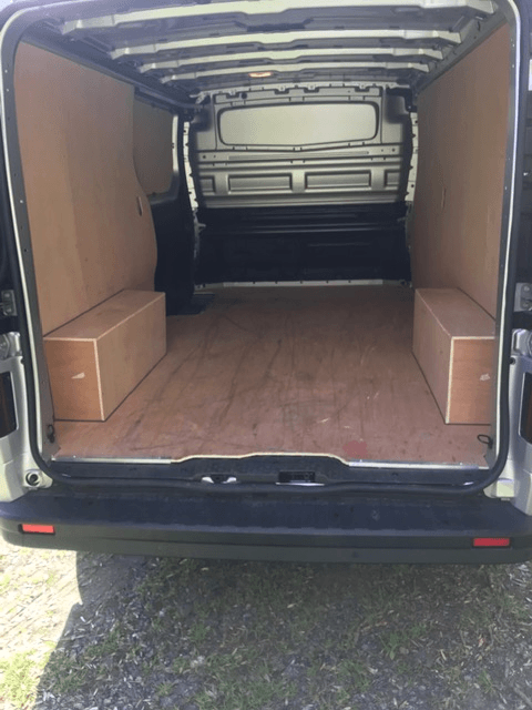 South Cave Car & Van Hire 3