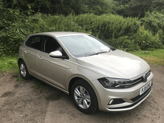 South Cave Car & Van Hire 2