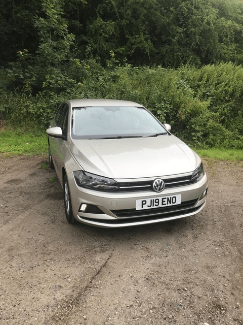 South Cave Car & Van Hire 3