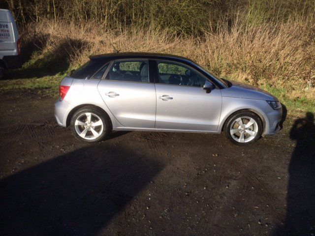 car hire for stag parties 6