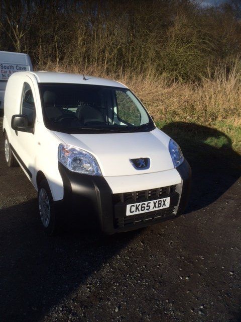 car hire for hen parties 9