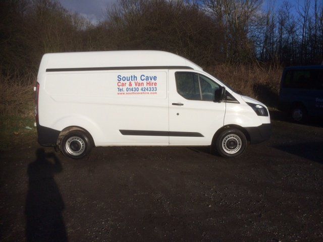 car hire for all occasions 10