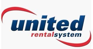 United rental system