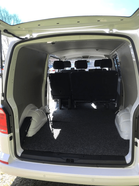 South Cave Car & Van Hire 30