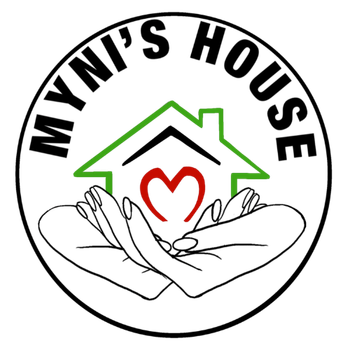 Myni's House Logo