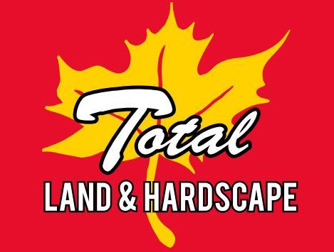 Total Land & Hardscape