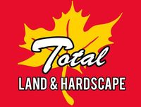 Total Land & Hardscape