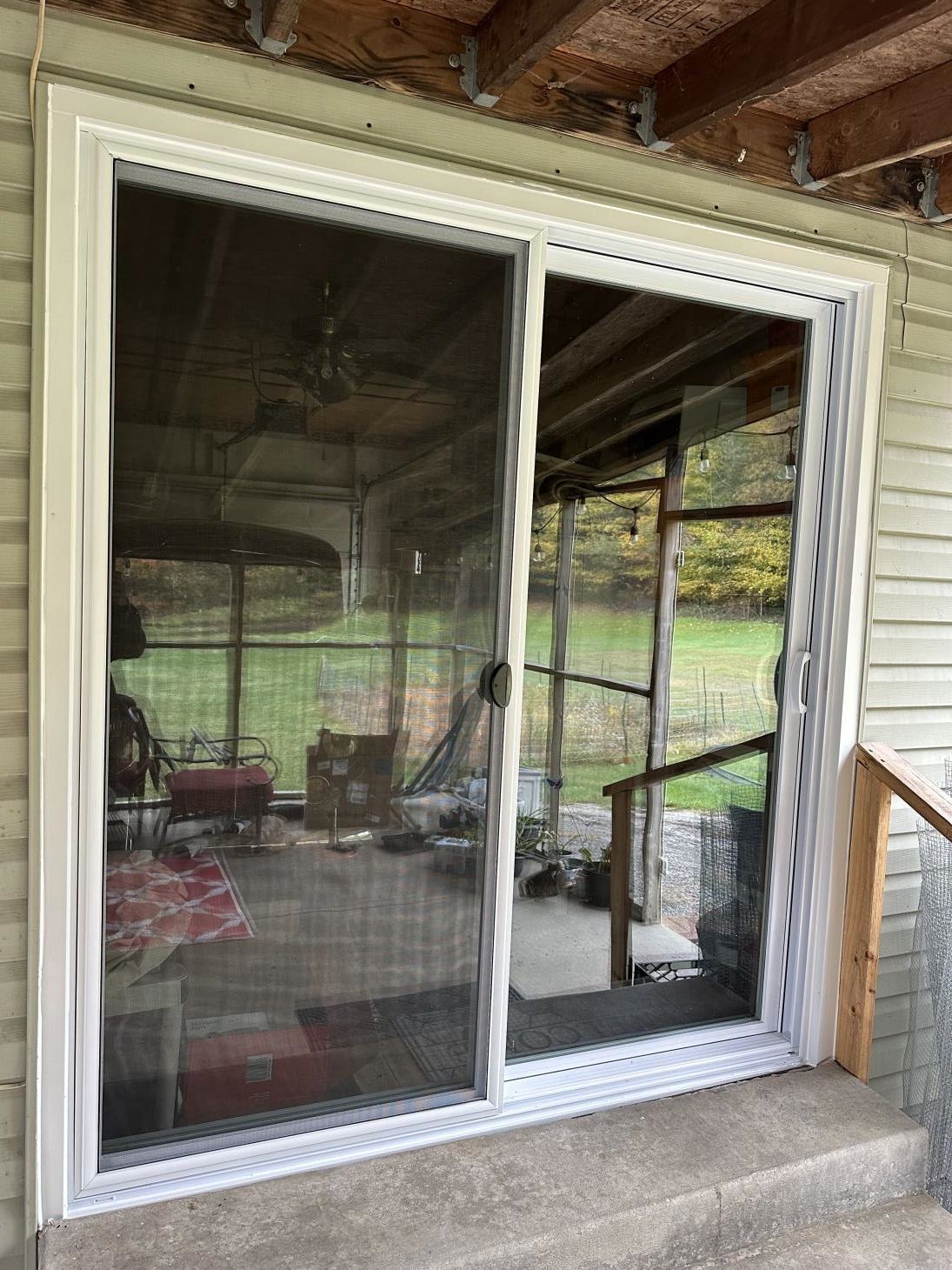 Pro Windows and Patio Doors LLC | Hubbard, OH