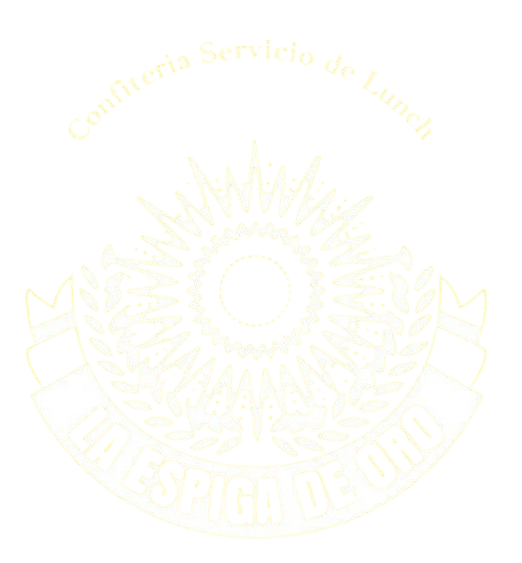 Circular emblem with text 