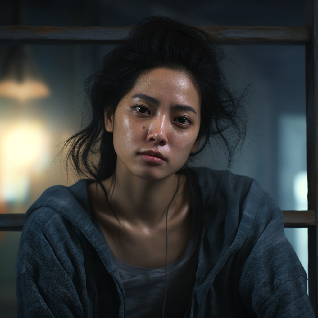 cảm giác bị phản bội trong tình yêu