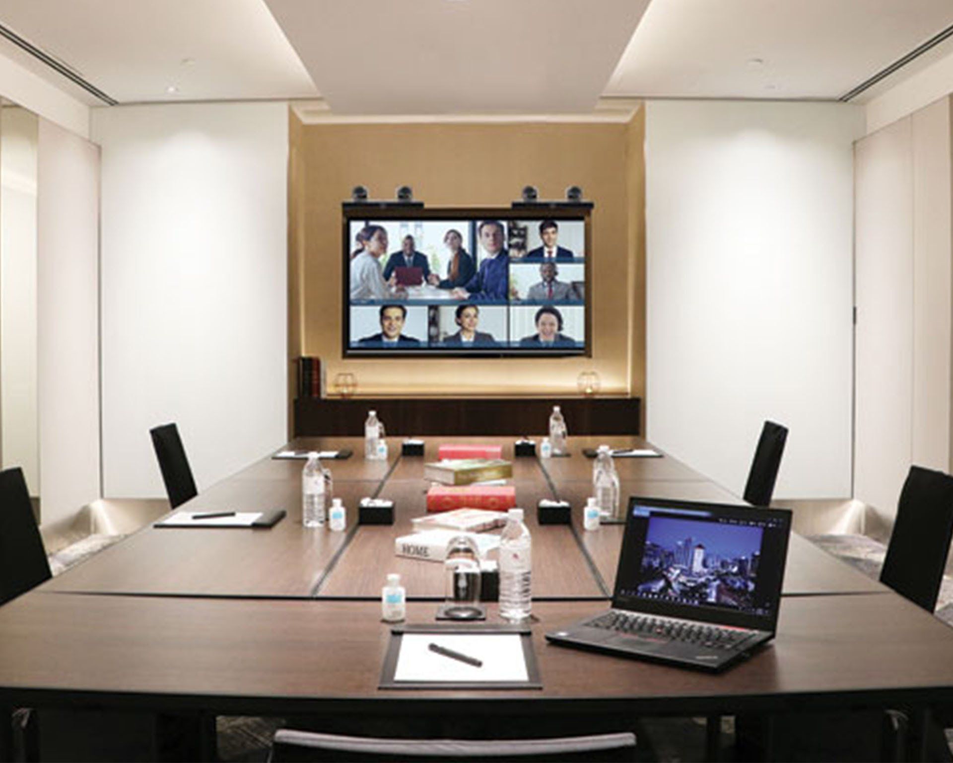 video conference services