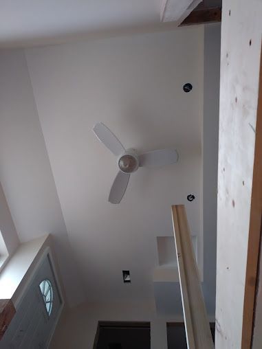 Ceiling — Columbus, OH — Scotty’s Home Solutions