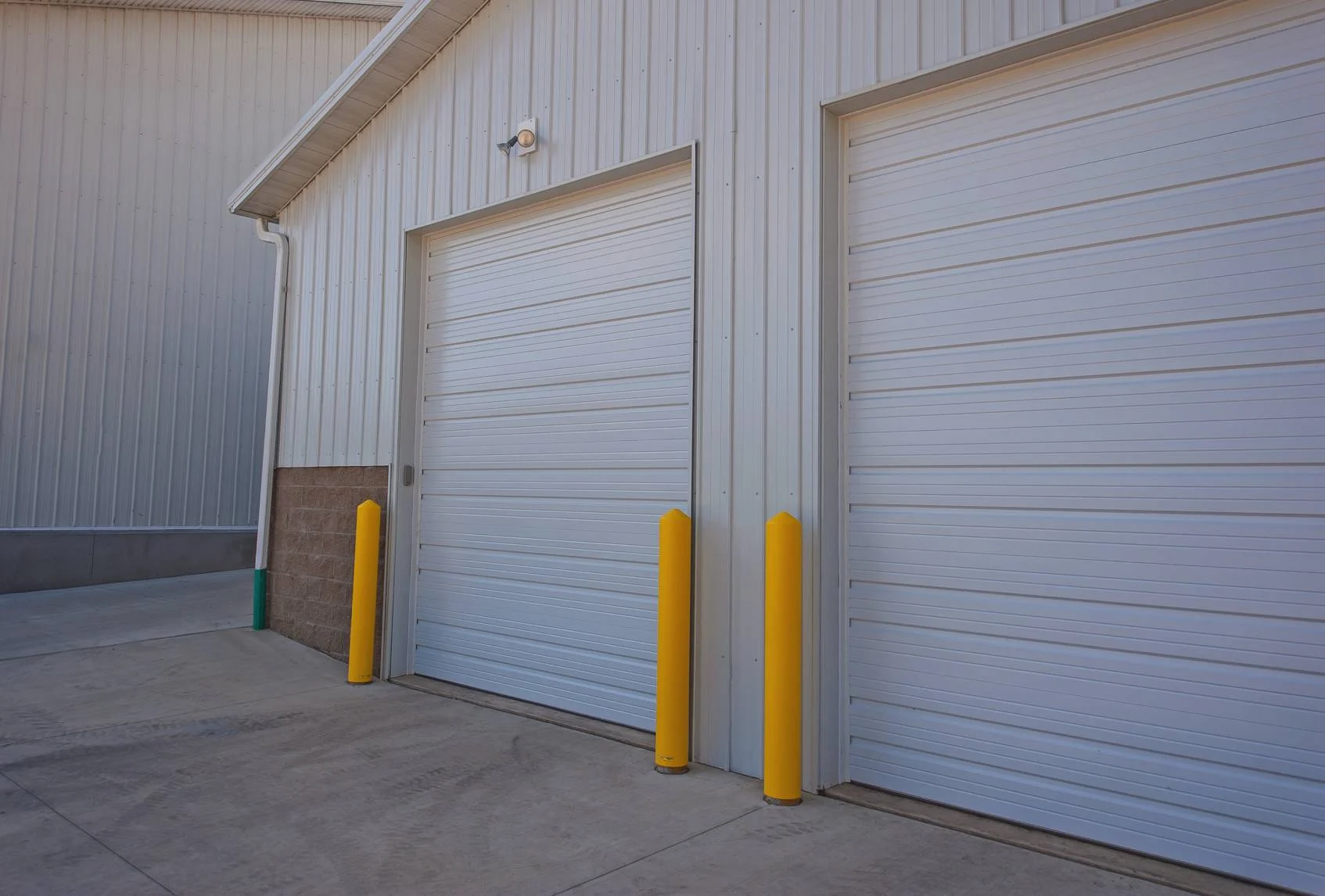 Garage Door Repair and Maintenance