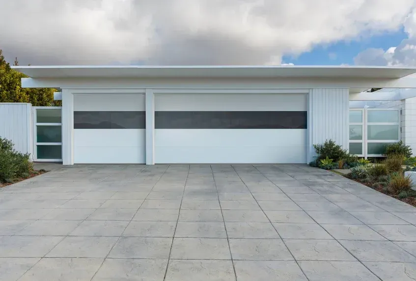 Garage Door Repairs in Nashville, NC