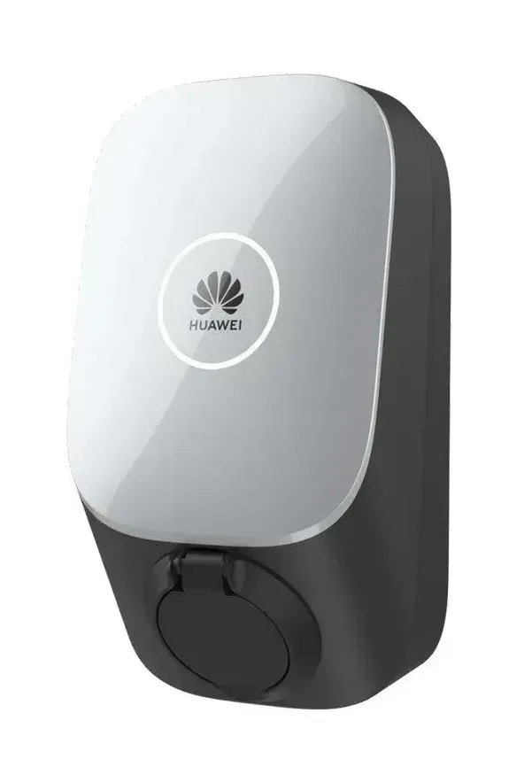 colonnina di ricarica huawei