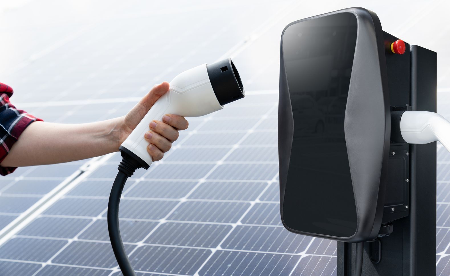 impianto fotovoltaico