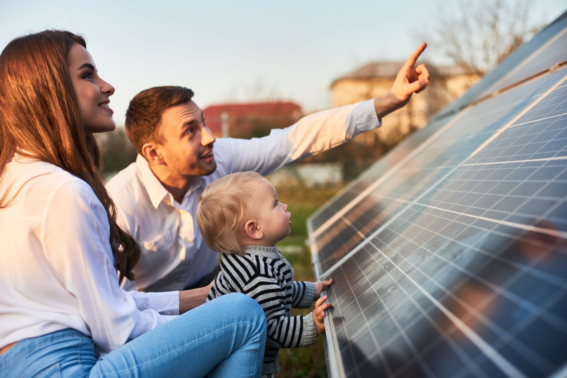 impianto fotovoltaico