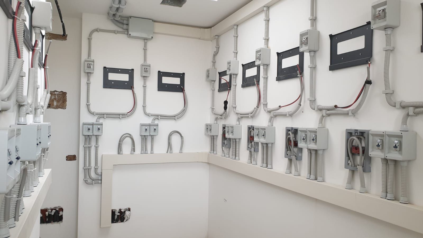 impianto fotovoltaico