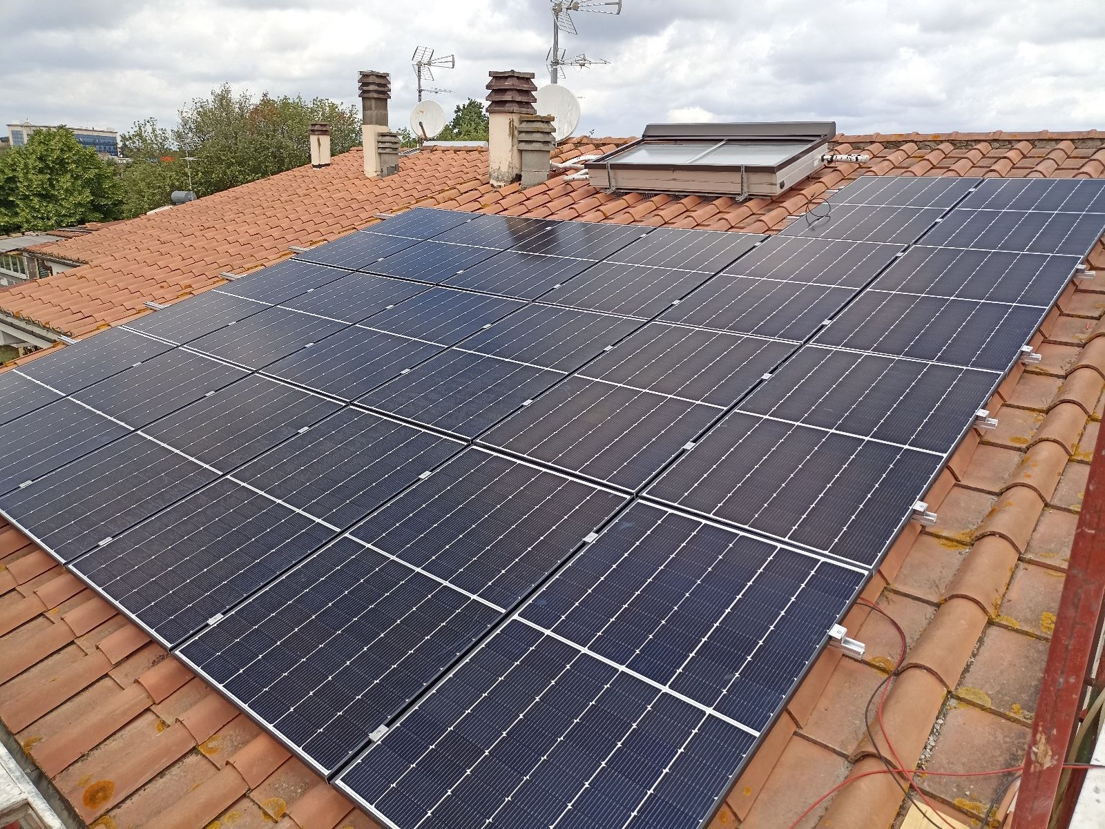 fotovoltaico residenziale