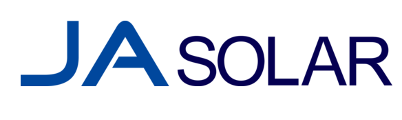 ja solar logo