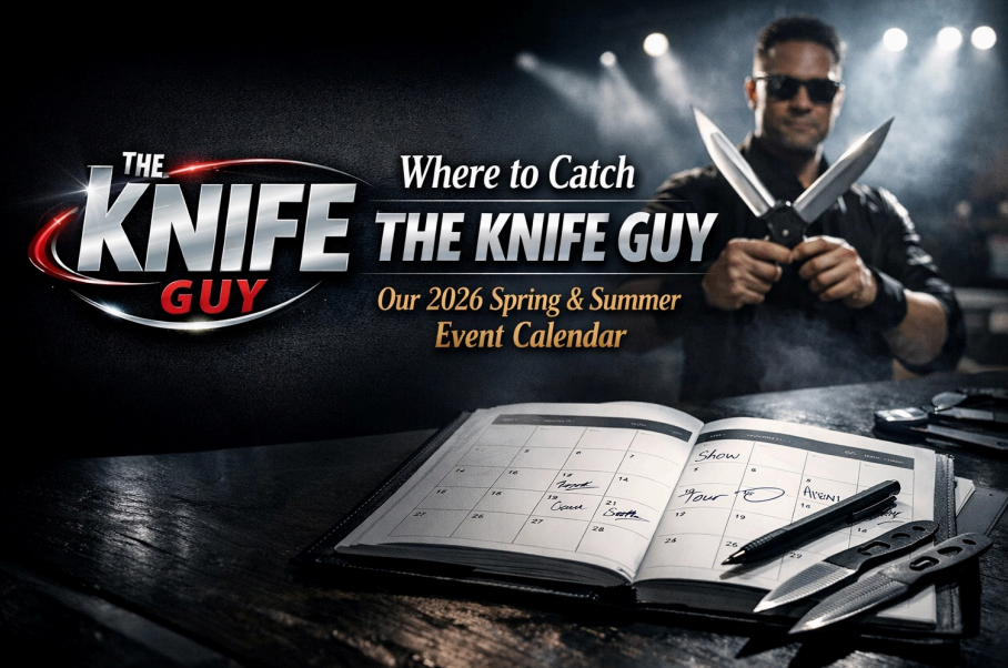 Promotional graphic for 