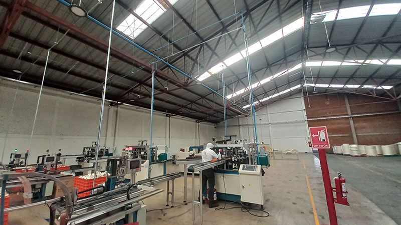 SERVICIOS ELECTROMECANICOS INDUSTRIALES