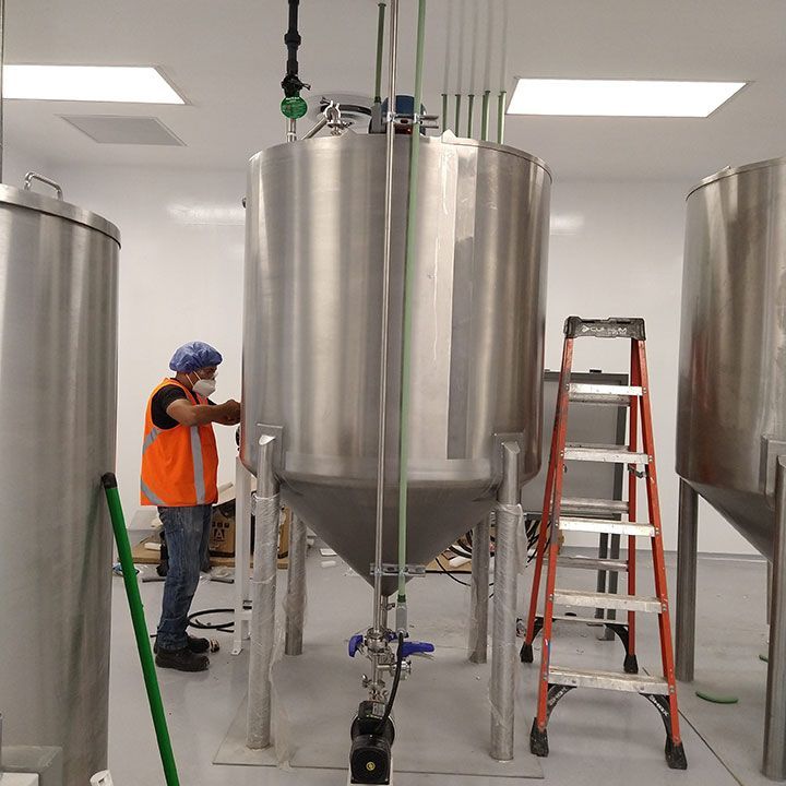 SERVICIOS ELECTROMECANICOS INDUSTRIALES