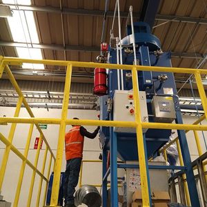 SERVICIOS ELECTROMECANICOS INDUSTRIALES