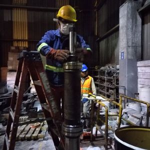 SERVICIOS ELECTROMECANICOS INDUSTRIALES