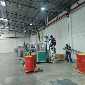 SERVICIOS ELECTROMECANICOS INDUSTRIALES