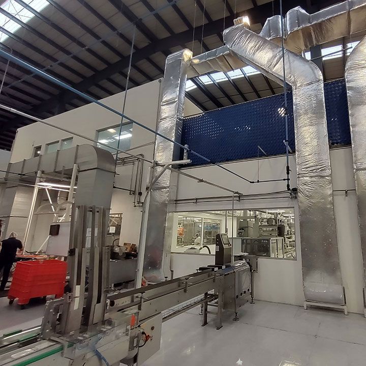 SERVICIOS ELECTROMECANICOS INDUSTRIALES