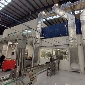 SERVICIOS ELECTROMECANICOS INDUSTRIALES