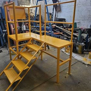 SERVICIOS ELECTROMECANICOS INDUSTRIALES