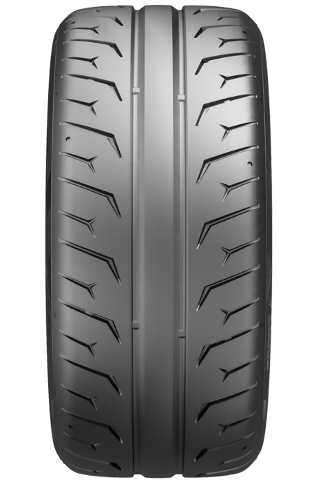 205/50R15 CONTACT FORCE