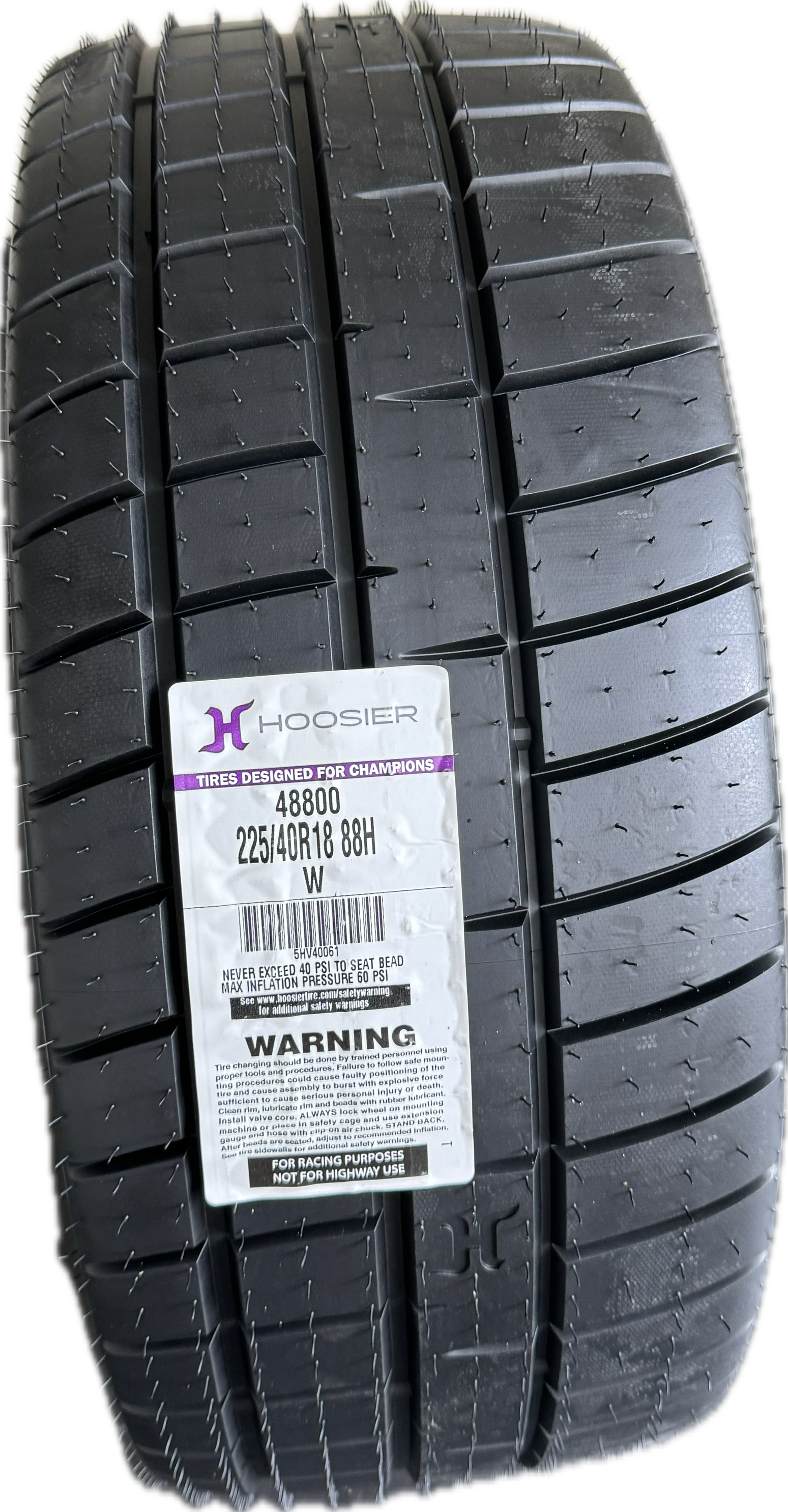 225/40R18 TW3 W